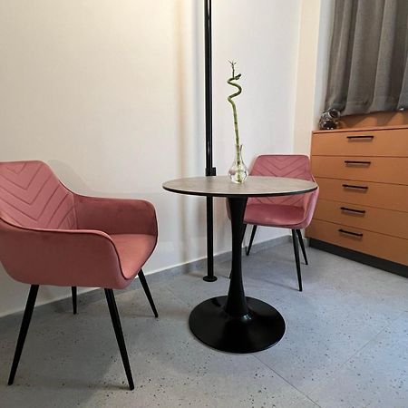 Apartment Falirou Athènes Extérieur photo