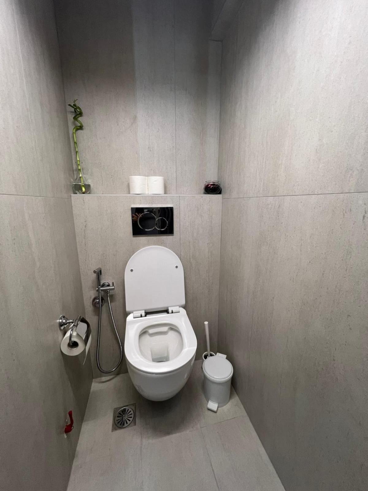 Apartment Falirou Athènes Extérieur photo